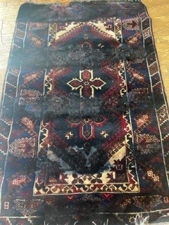 4'x6' living room rug