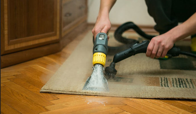 Cleaning and Care for Sisal Rugs