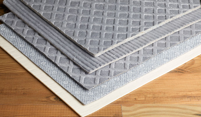 cleaning antique rug