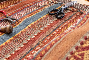 Iranian Rugs