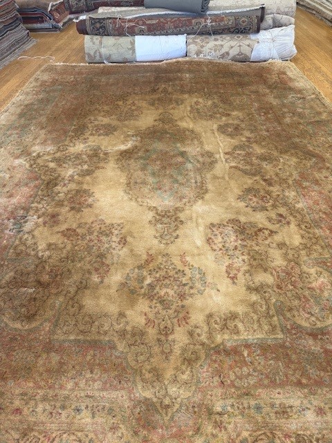 12'x15' living room rug