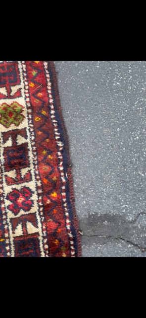 Customer in Staatsburg
