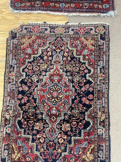 4'x6' living room rug