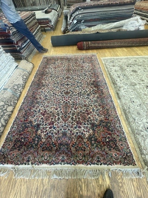 6'x9' rug for living room