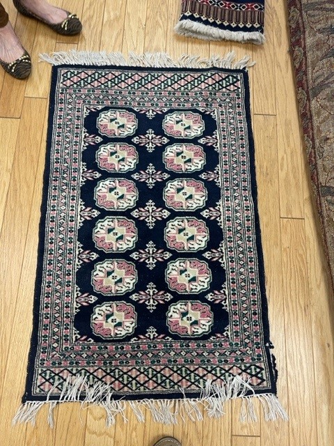 2'x3' rug