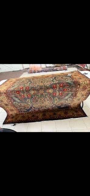 5'x7' living room rug