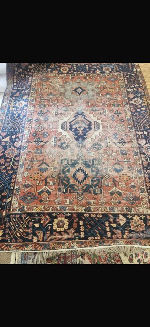 5'x7' living room rug
