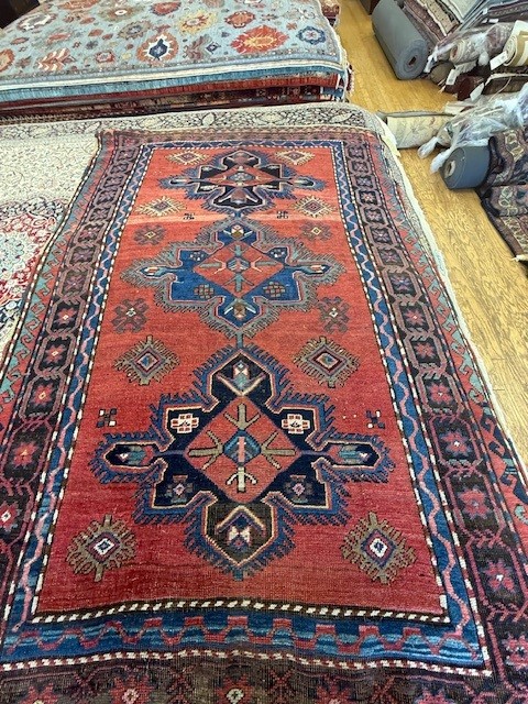 6'x9' living room rug