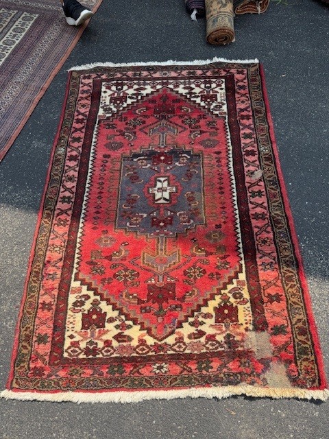4'x6' living room rug