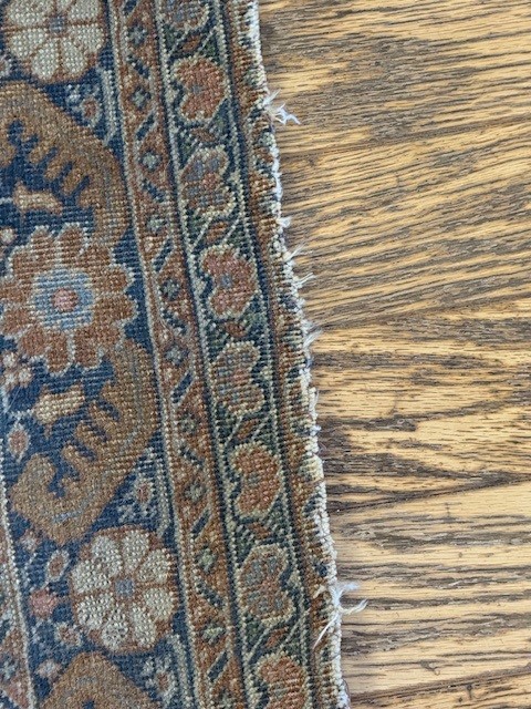 3'x5' living room rug
