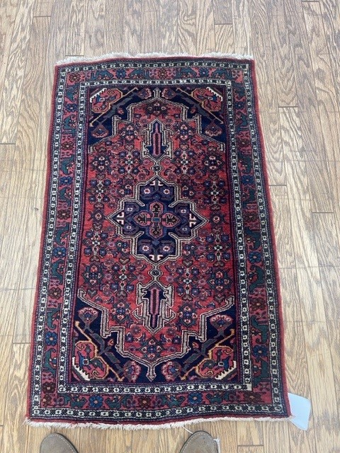 3'x5' rug