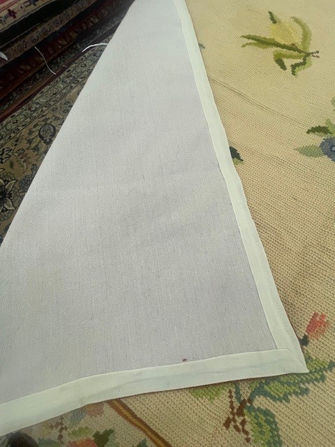 8'x10' living room rug