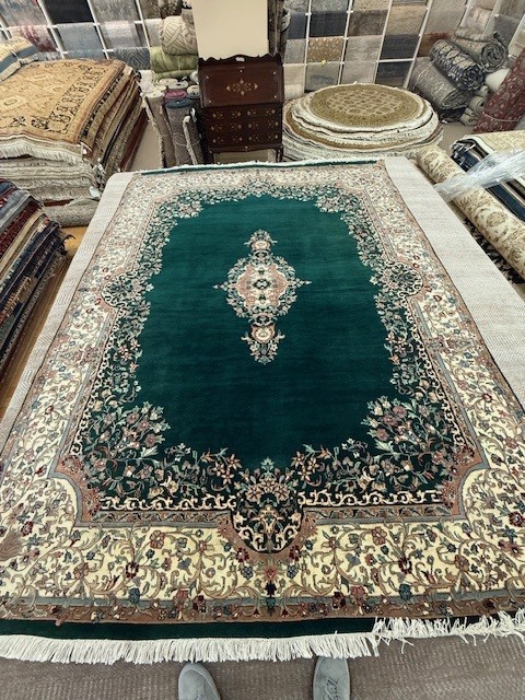 Surprise Area Rug Cleaning and Repair