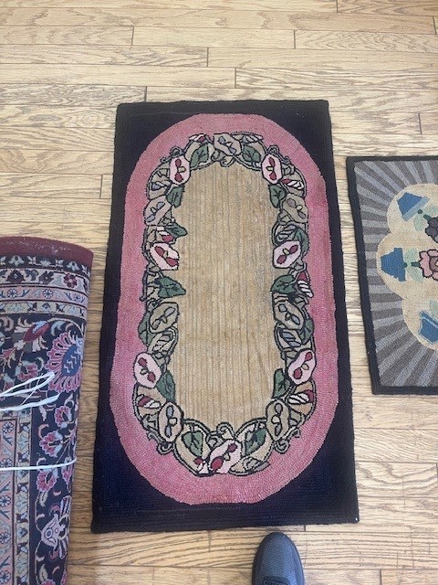 2'x3' living room rug