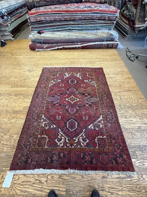5'x7' living room rug