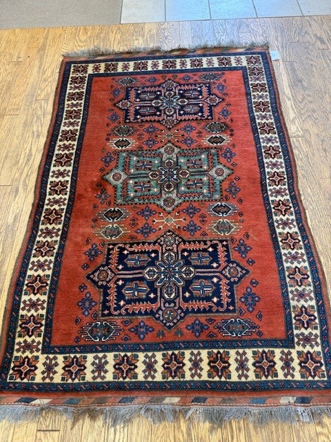 5'x7' living room rug
