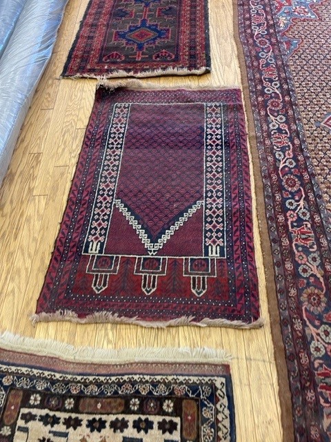 4'x6' rug for room
