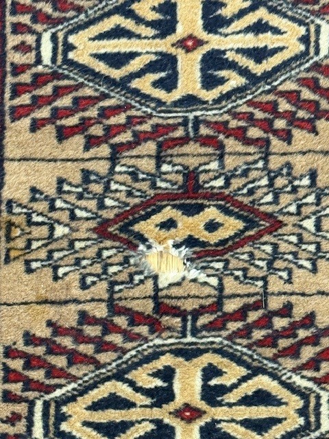 9'x12' living room rug