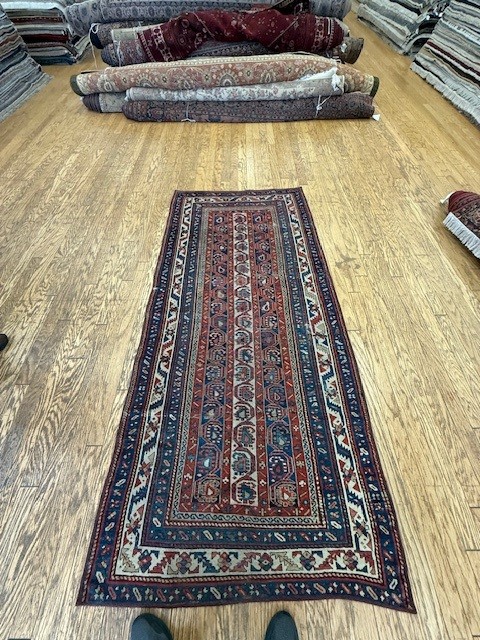 Oriental Rug Cleaning and Repair in Cobleskill