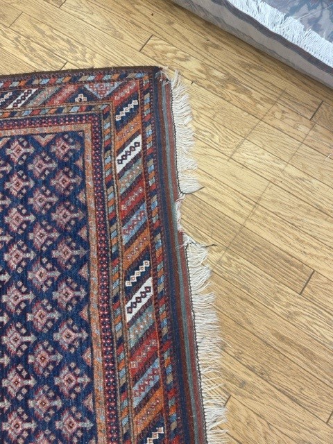 4'x6' rug for room