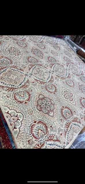 9'x12' living room rug