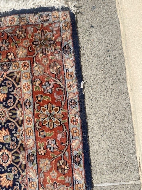 5'x7' living room rug