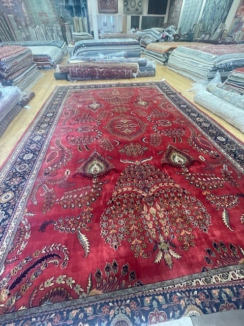 10'x14' for living room