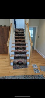 Customer in Slingerlands