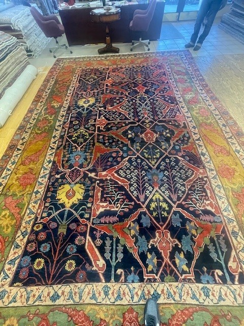 11.6x16.2 living room rug