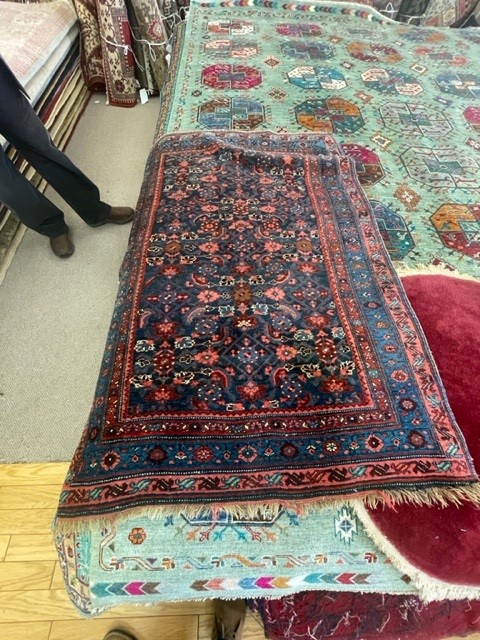 3'x5' rug