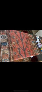 3'x5' rug