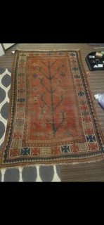 3'x5' rug