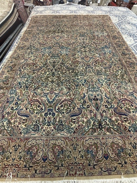 Bolton Rug Cleaning and Repair
