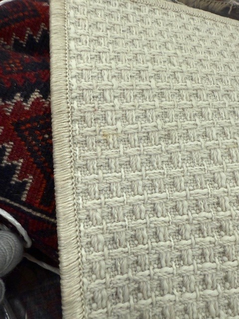 Stone Ridge Jute Rug Cleaning