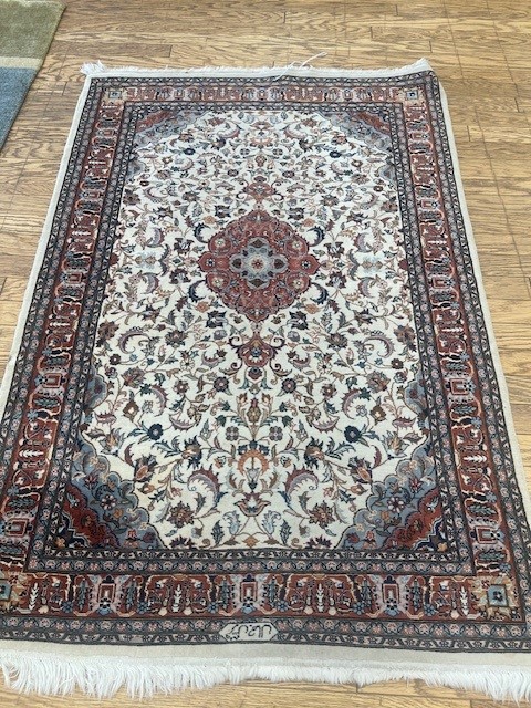 5'x7 living room rug