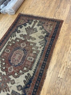 4'x8' living room rug