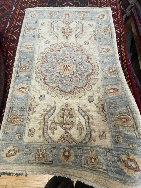 2'x3' rug