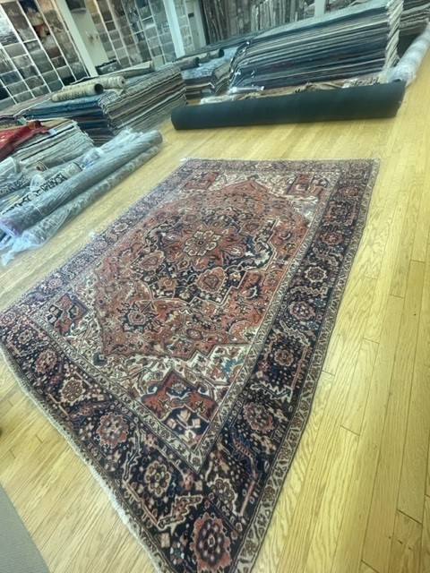Customer in Schodack