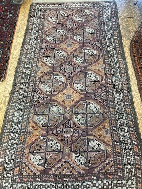 Customer in Dorset