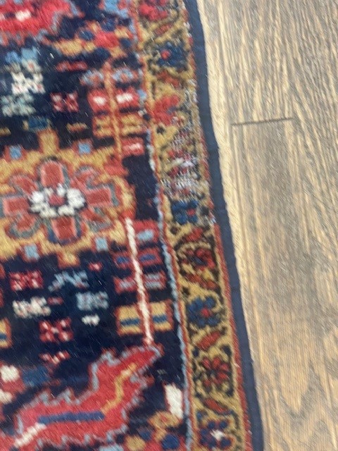 Customer in Saugerties