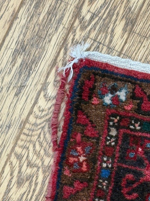 4'x6' living room rug