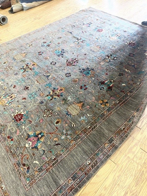 8'x10' living room rug