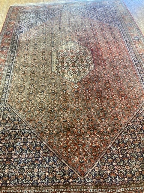 9'x12' living room rug