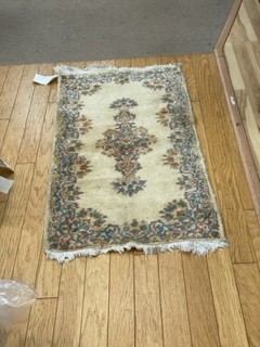 2'x3' rug