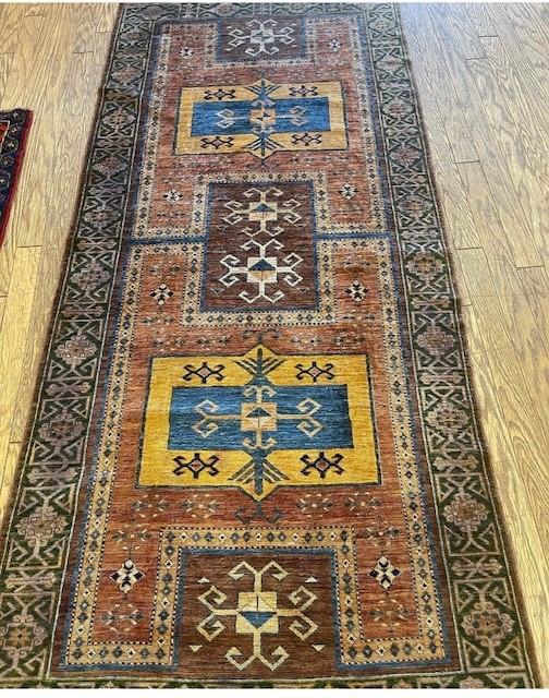 Customer in Manchester