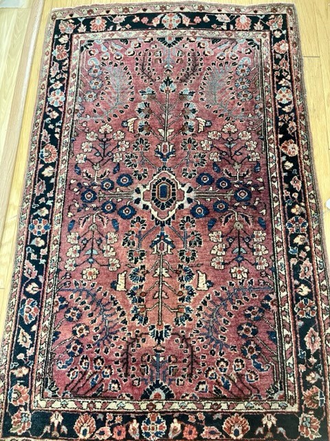 2'x3' rug