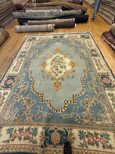 12'x15' living room rug