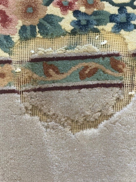 8'x10' living room rug