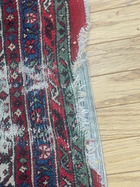 8'x10' living room rug