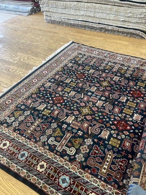 Customer in Rhinebeck